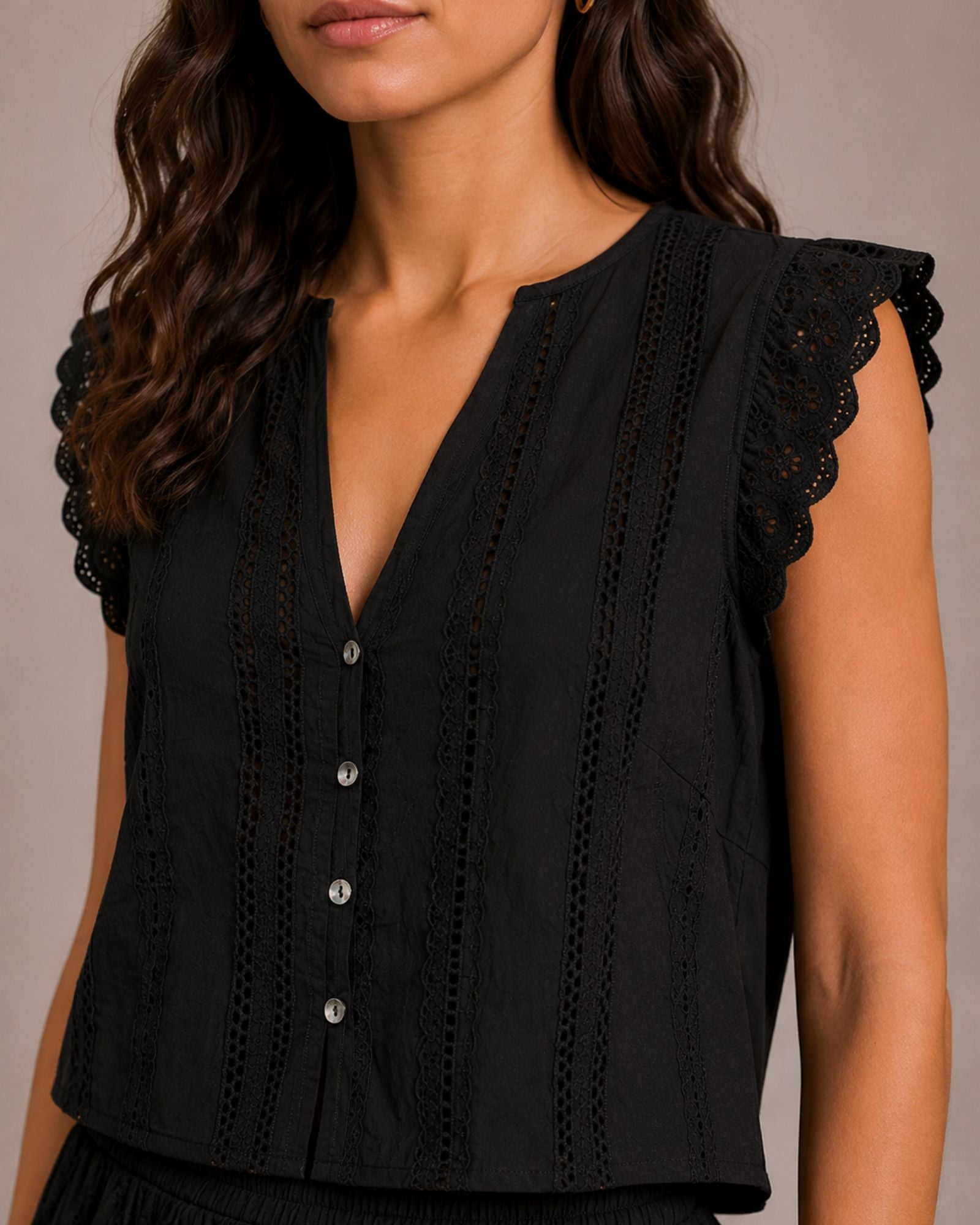 VMBELL TOP